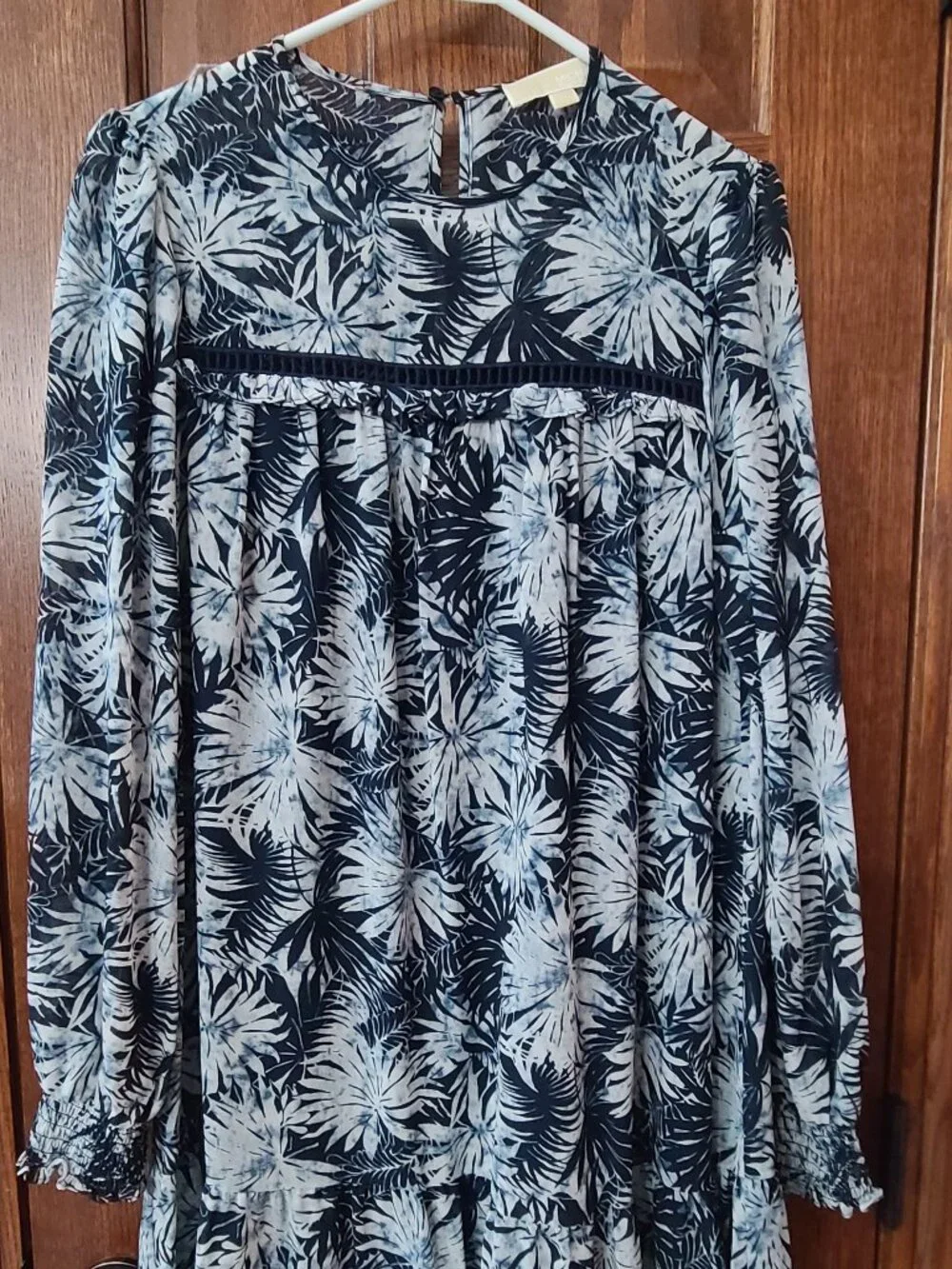Michael Kors dress, size small
